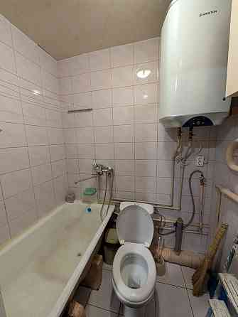 Продаж Квартира 1-кімнатна, 6/6 поверх на Довженка О. вул., 8 Ивано-Франковск