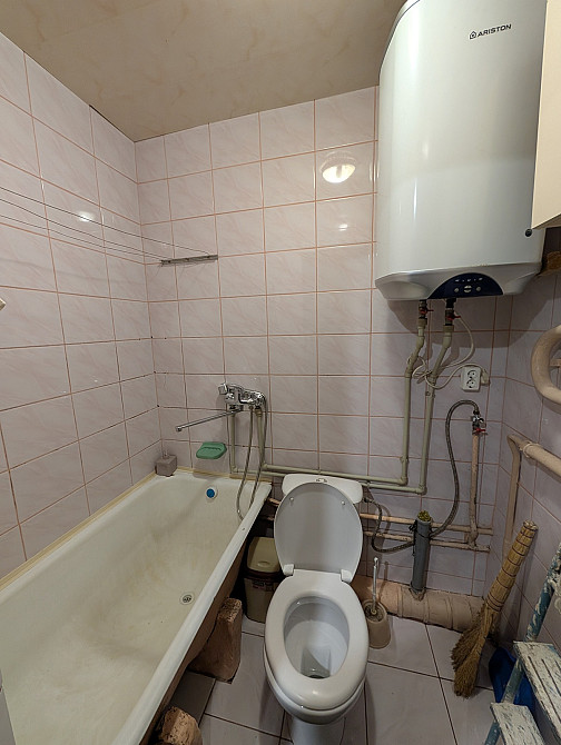 Продаж Квартира 1-кімнатна, 6/6 поверх на Довженка О. вул., 8 Ивано-Франковск - изображение 5