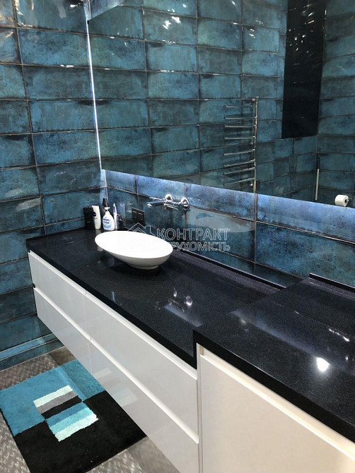 Продаж Квартира 2-кімнатна, 19/25 поверх на вул. Отакара Яроша Kharkiv - photo 14