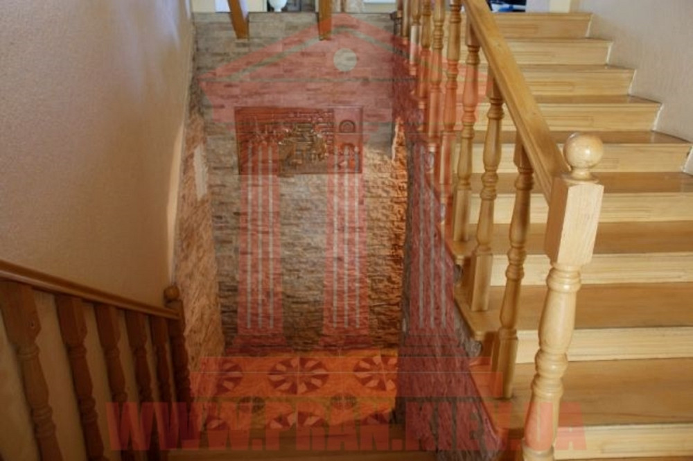 Продаж 3-поверховий Будинок з ділянкою 14 сот 460 кв.м  на Степная  - фото 3