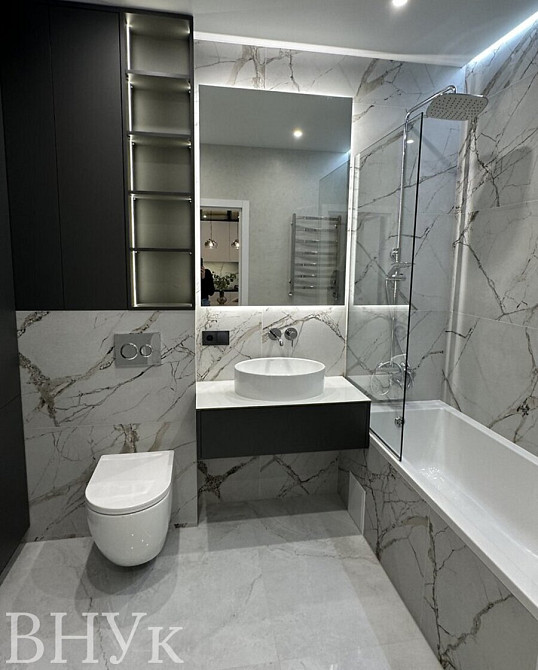 Продаж Квартира 1-кімнатна, 4/5 поверх Тернополь - изображение 7