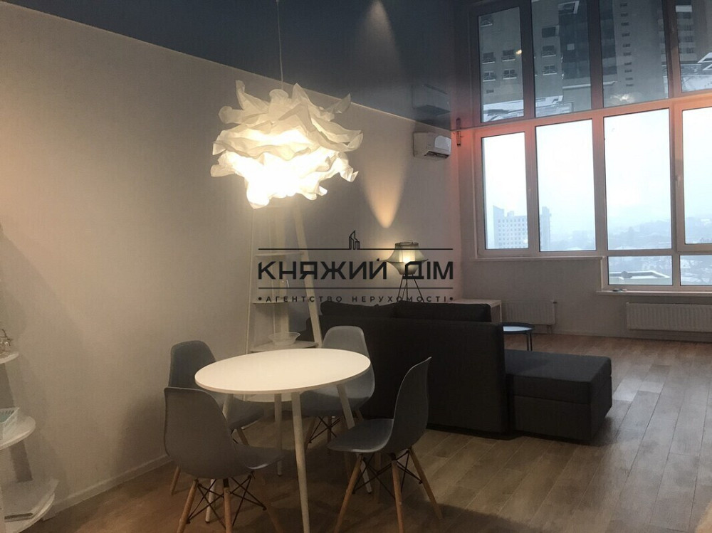 Продаж 3-х кімнатної квартири в ЖК Новопечерская вежа. м Звіринецька (Дружбы Народів)№ 21146026. Київ - фото 9