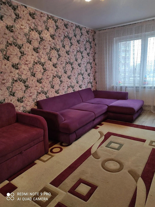 Оренда Квартира 1-кімнатна, 3/25 поверх на Єлизавета Чавдар, 34 Киев - изображение 1