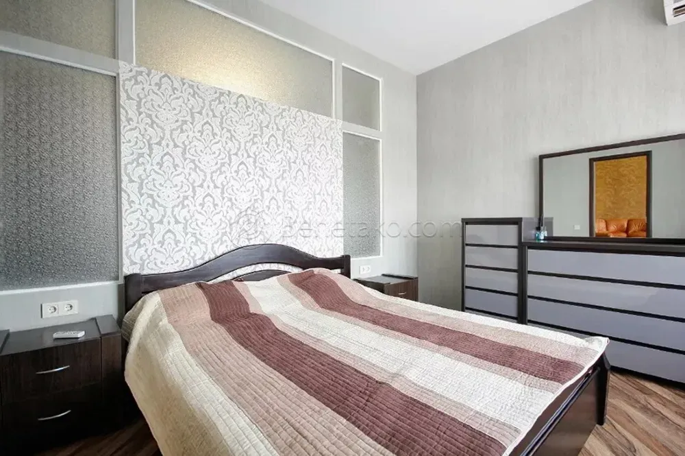 Оренда 3к Квартира 92 кв.м Аркадия, ул. Генуэзская, 5 Одеса - фото 7