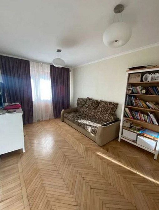 Квартира рядом с парком. Одесса - изображение 4