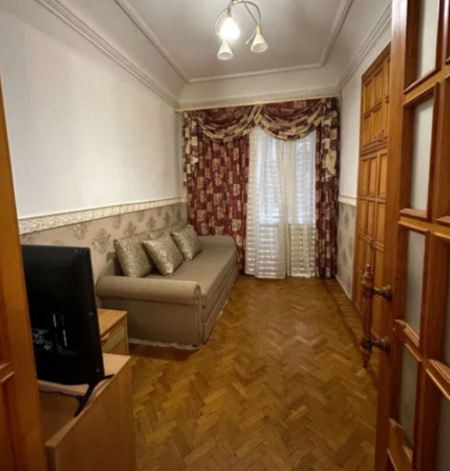 Трехкомнатная квартира в центре города, переулок Нечипуренко Одеса - фото 3