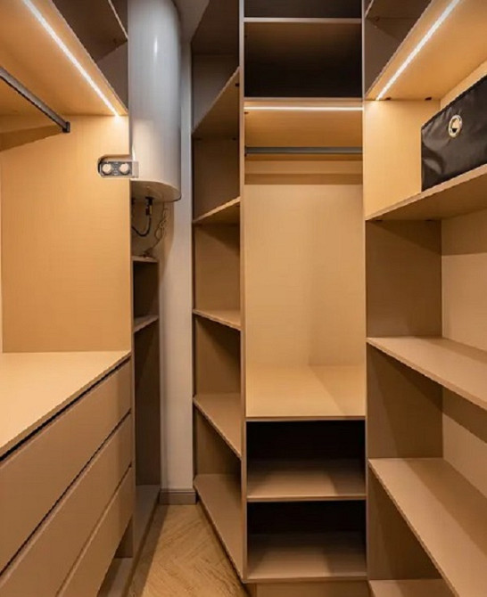 Современная квартира в новом доме в Центре города Одеса - фото 11