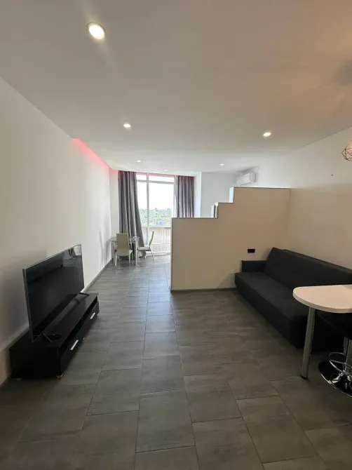 Оренда 2к Квартира 50 кв.м вул. Сімферопольська, 2Л ЖК Панорама Дніпро - фото 1