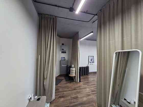 Продаж приміщення вільного призначення на Січових стрільців, 78Е поверх - 4/7 Ивано-Франковск