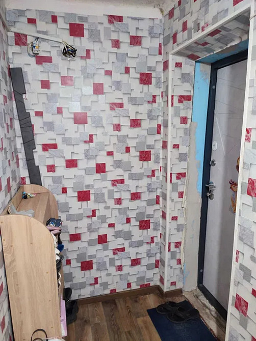 Продам 1к квартиру. с. Первозванівка. Кропивницький - фото 5