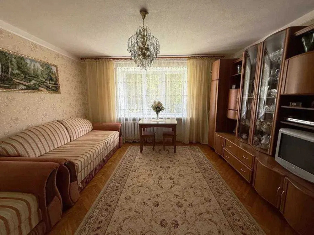 Оренда Квартира 2-кімнатна, 2/9 поверх на Антонова, 4а Kiev - photo 4