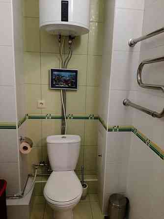 Оренда Квартира 1-кімнатна, 17/25 поверх на пр. Николая Бажана, 1 Київ