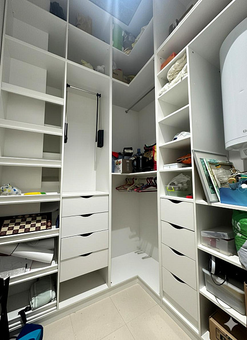 Продаж Квартира 1-кімнатна, 25/25 поверх на Василя Липківського (раніше Урицького) вул., д. 37г Київ - фото 9