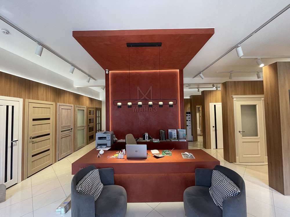 Оренда торгове приміщення на вул. Текстильна поверх - 1/5 Тернополь - изображение 1