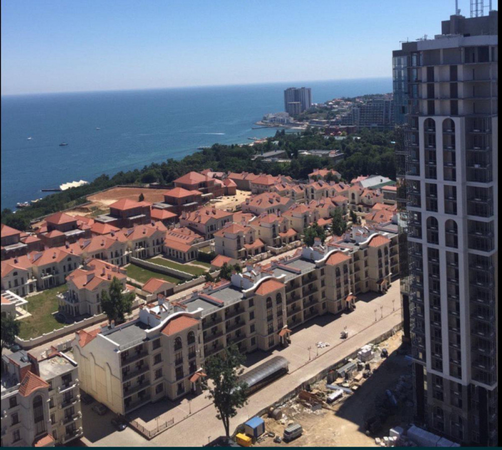 Продам 1к квартиру в 9 Перлині Одеса - фото 3