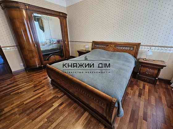 БЕЗ КОМІСІЇ Оренда 5 кімнатної просторої квартири Код 11201898 Київ