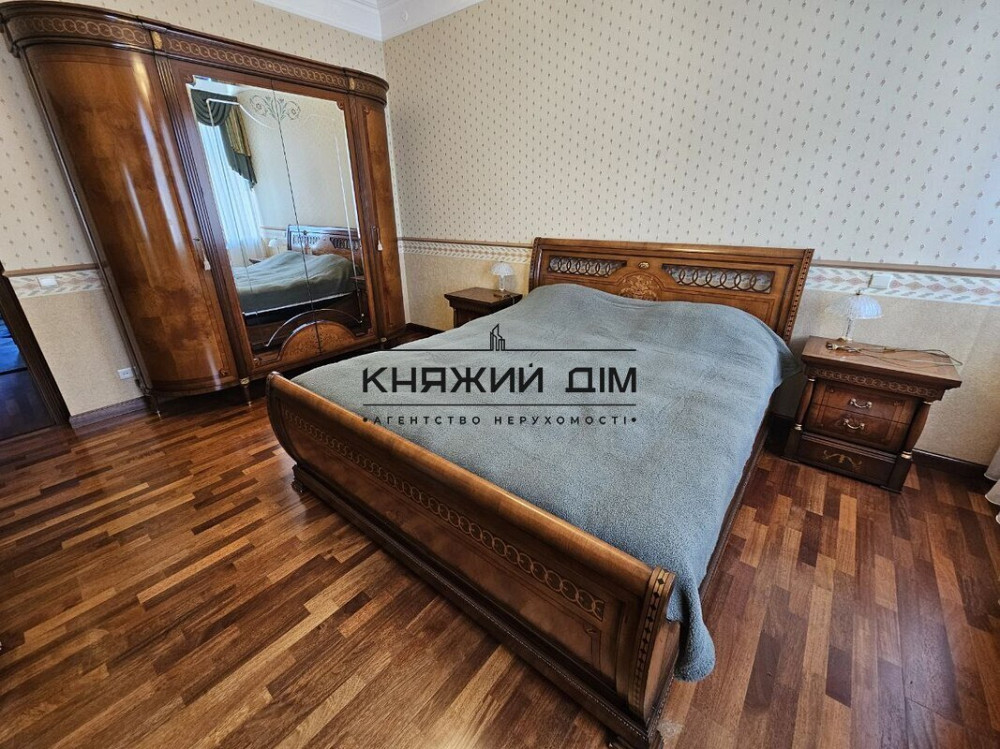 БЕЗ КОМІСІЇ Оренда 5 кімнатної просторої квартири Код 11201898 Київ - фото 1