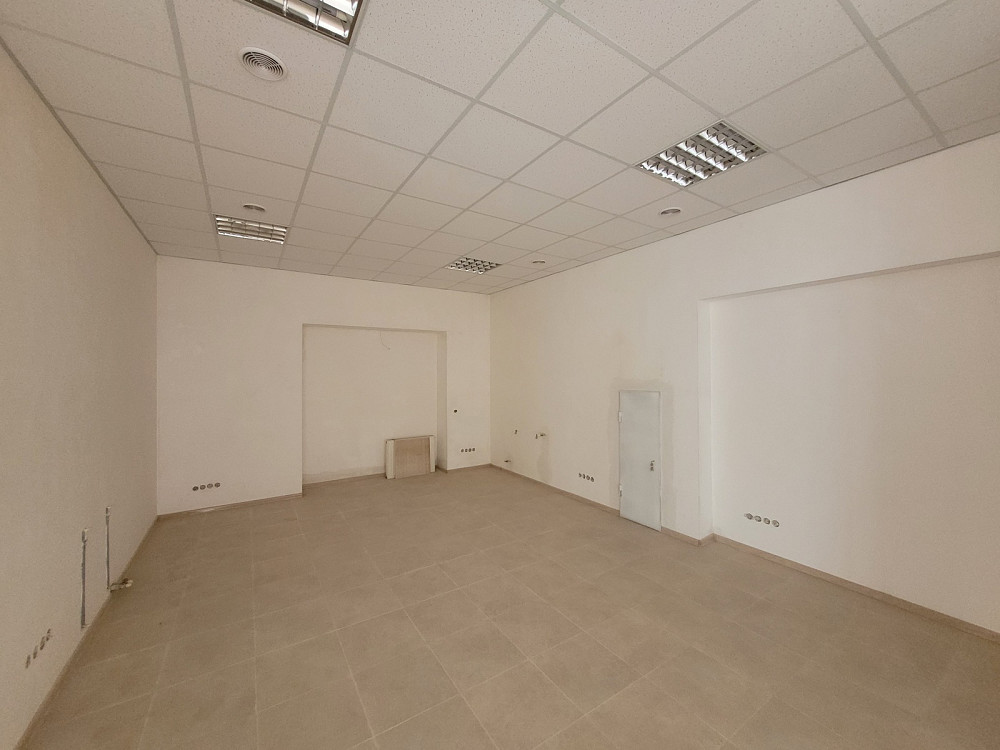 Оренда приміщення вільного призначення на Орлика П. вул., 8 поверх - 2/2 Івано-Франківськ - фото 7