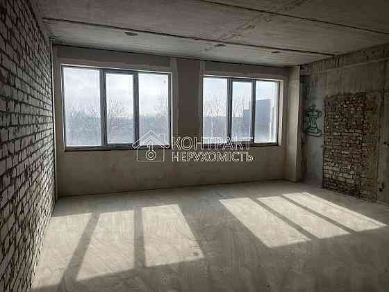 Продаж Квартира 1-кімнатна, 3/9 поверх на вул. Тракторобудівників Харків