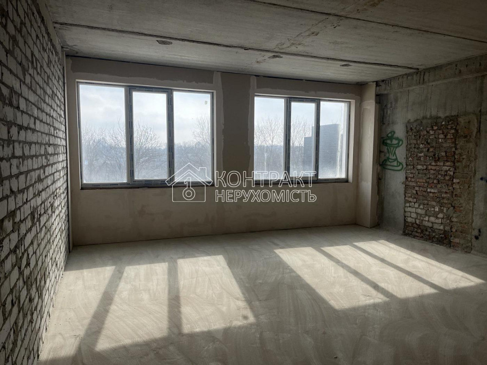 Продаж Квартира 1-кімнатна, 3/9 поверх на вул. Тракторобудівників Харків - фото 6