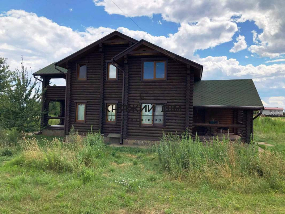 Продажа Деревянного дома (сруб) в Бориспольском р-не. № 228887  - фото 4