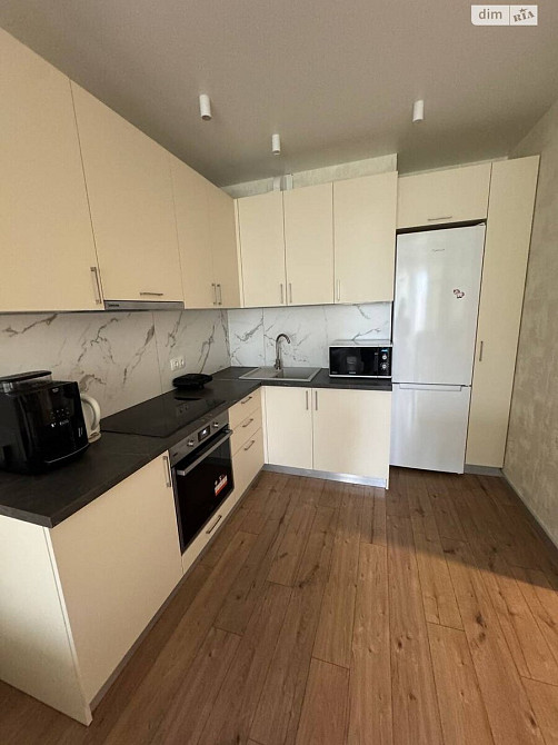 Оренда Квартира 1-кімнатна, 13/26 поверх на Змієнка, 21 Київ - фото 1