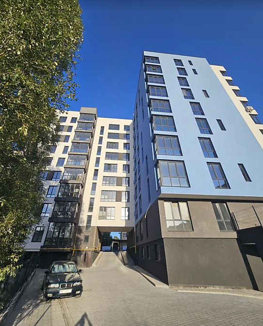 Продаж 2к квартири 70 кв. м на вул. Будного Степана Тернопіль - фото 19