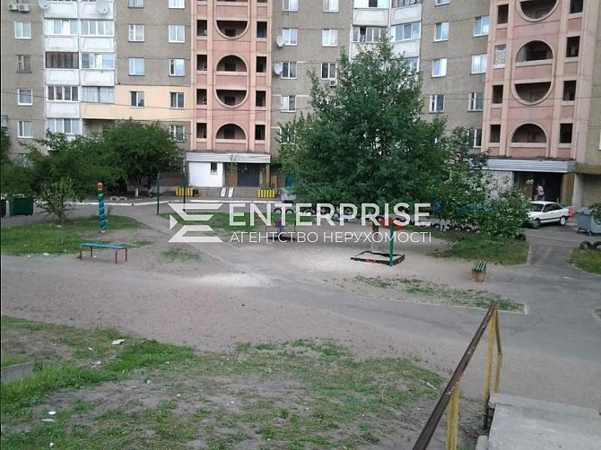 Продаж 2к Квартира 53.2 кв.м Бальзака Оноре вул. Kiev - photo 13