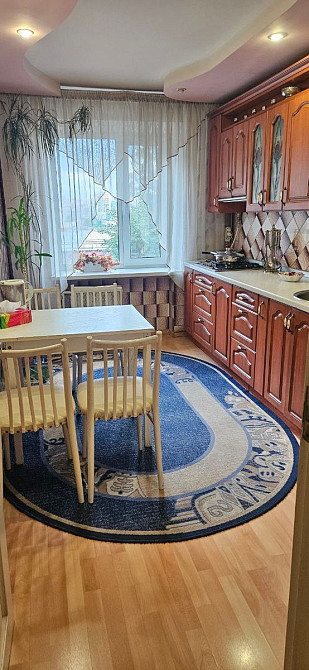 Оренда Квартира 2-кімнатна, 3/9 поверх на Стадіонна, 13 Київ - фото 6