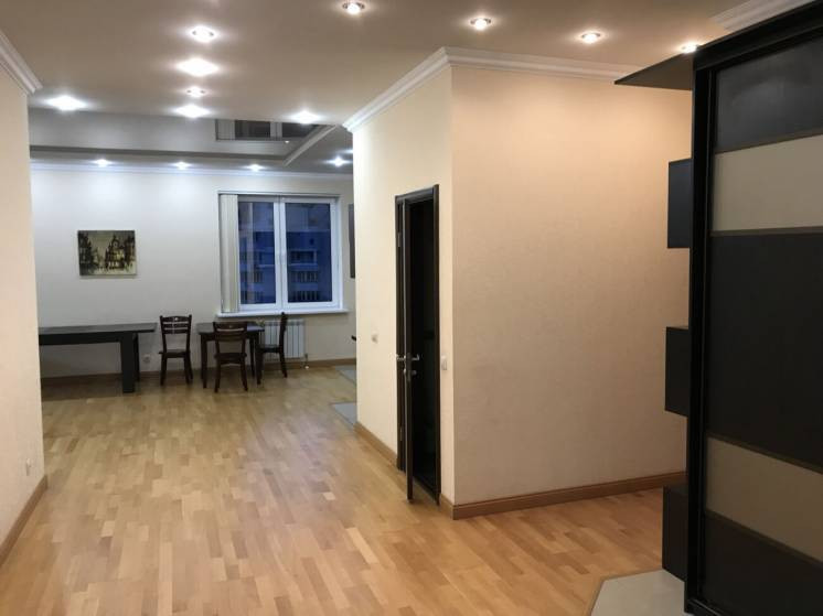 Оренда Квартира 2-кімнатна, 21/25 поверх на ул. Срибнокильская Київ - фото 4