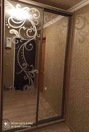 Оренда Квартира 2-кімнатна, 4/5 поверх на ул. Дегтярёвская Kiev