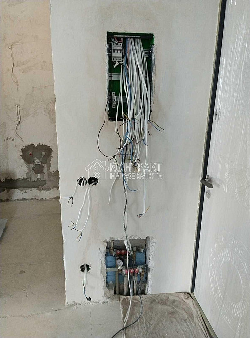 Продаж Квартира 2-кімнатна, 4/19 поверх на вул. Гвардійців Широнінців Харків - фото 7