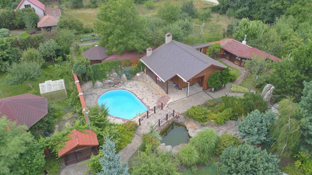 Продаж Будинок 5-кімнатний на вул. Червоної калини Конопниця - фото 6