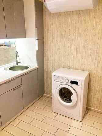 Оренда Квартира 1-кімнатна, 12/16 поверх на Вул. Олександра Архипенка, 4Б Київ