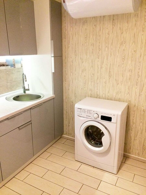 Оренда Квартира 1-кімнатна, 12/16 поверх на Вул. Олександра Архипенка, 4Б Київ - фото 5