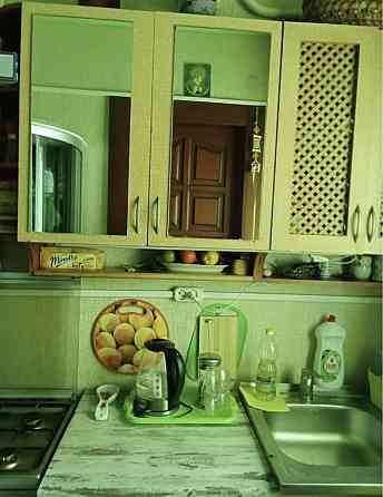 Продаж 1к Квартира 35 кв.м Шелушкова Zhytomyr