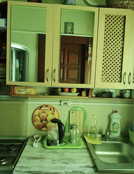 Продаж 1к Квартира 35 кв.м Шелушкова Zhytomyr - photo 4