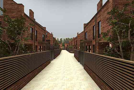 Дом в близи моря Одеса