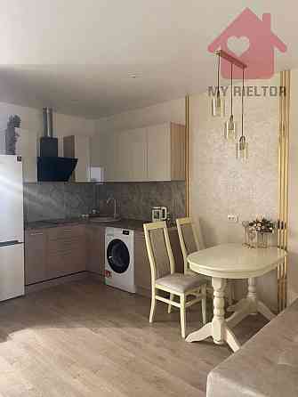 Продаж Квартира 1-кімнатна, 2/4 поверх на Гагаріна Ужгород