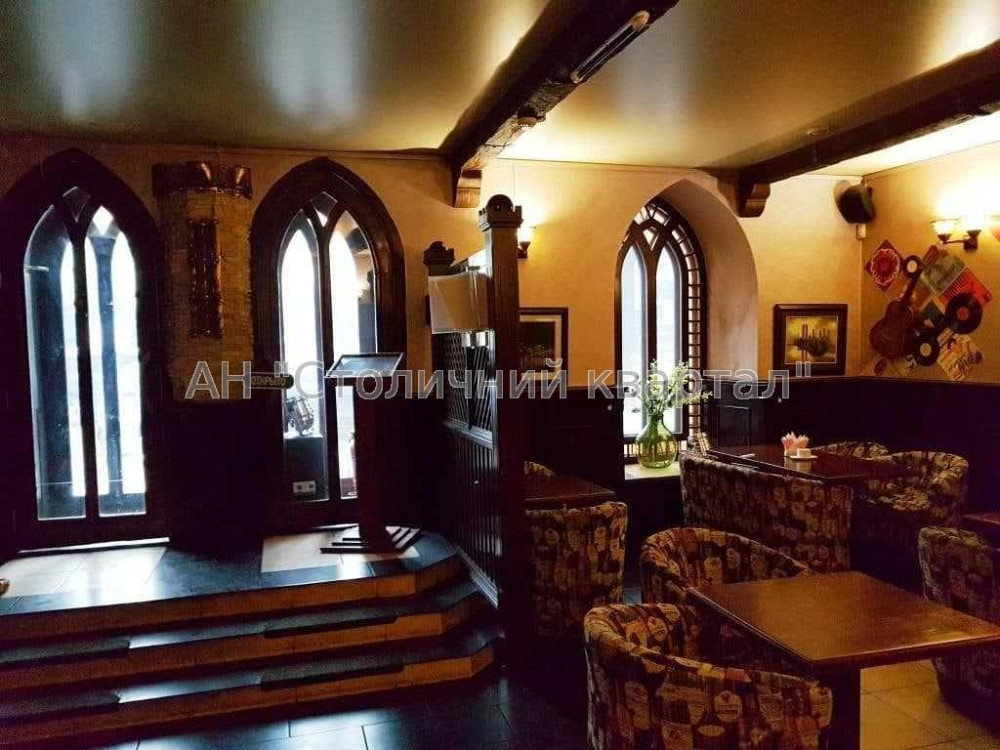 Оренда Будинок 3-кімнатний на Шевченка Тараса бул., 31 Київ - фото 12