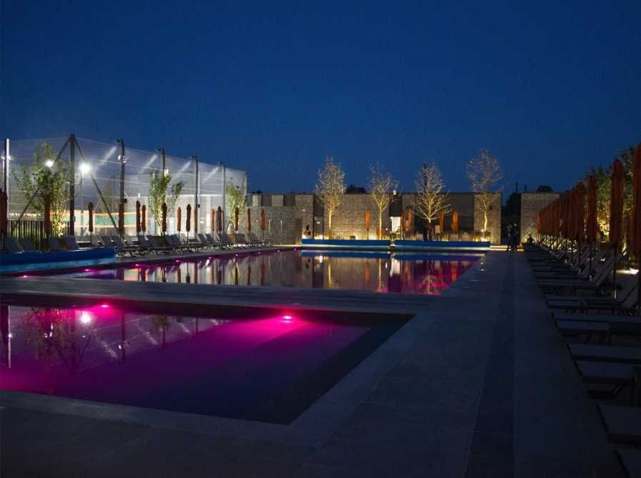 Продаж Квартира 1-кімнатна, 14/16 поверх на Салютна вул., д. 2Б Київ - фото 14