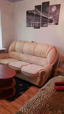 Оренда Квартира 1-кімнатна, 1/9 поверх на Оболонский пр., 37 Kiev