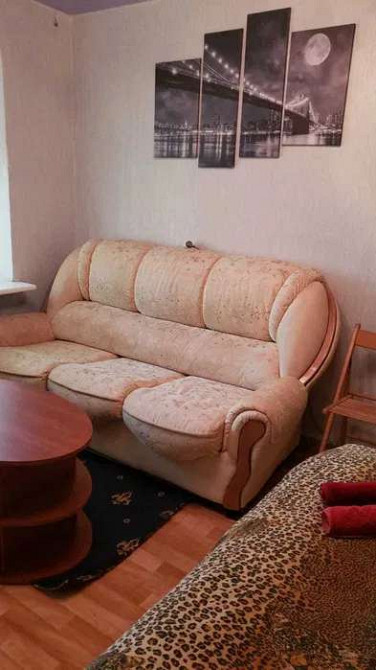 Оренда Квартира 1-кімнатна, 1/9 поверх на Оболонский пр., 37 Київ - фото 3