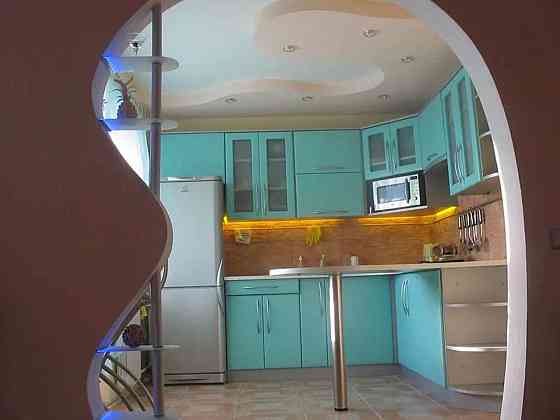 Оренда Квартира 1-кімнатна, 7/16 поверх на Оболонский пр., 9 Київ