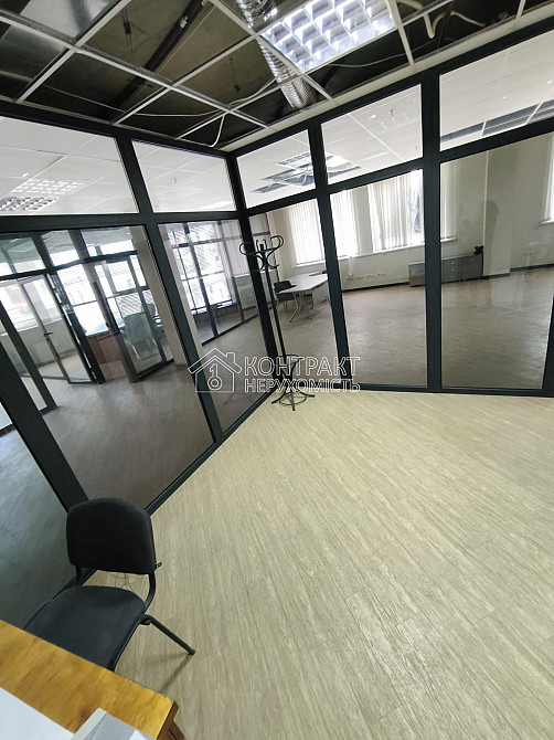 Оренда офісне приміщення на вул. Чернишевська приміщень - 5, поверх - 3/5 Kharkiv - photo 4