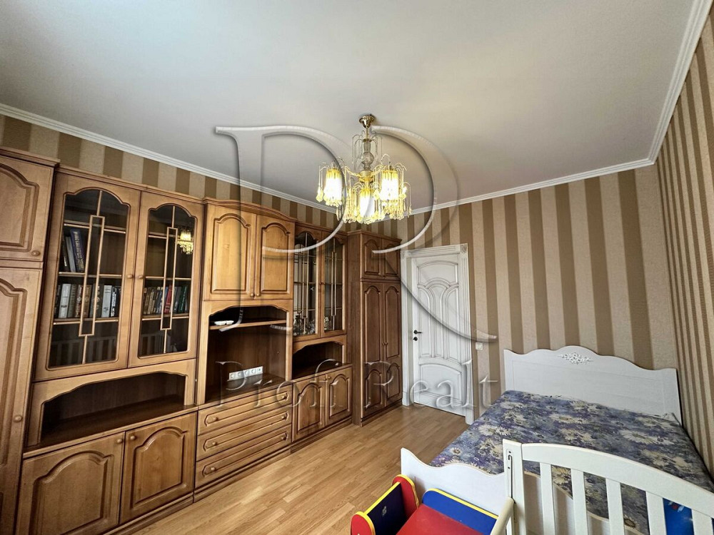 Оренда Квартира 3-кімнатна, 8/18 поверх на Академіка Заболотного, 66 Київ - фото 7