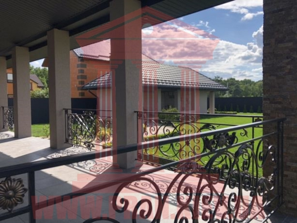 Продаж 2-поверховий Будинок з ділянкою 10 сот 210 кв.м   Гора - фото 7