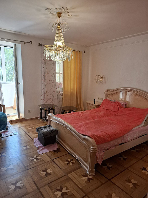 Продам 3-х комнатную квартиру на Молдаванке в кирпичном спецпроекте. Одеса - фото 1