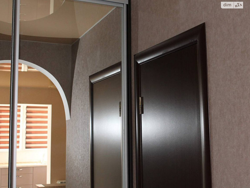 Продаж Квартира 1-кімнатна, 15/25 поверх на Милославська вул., д. 16 Київ - фото 15