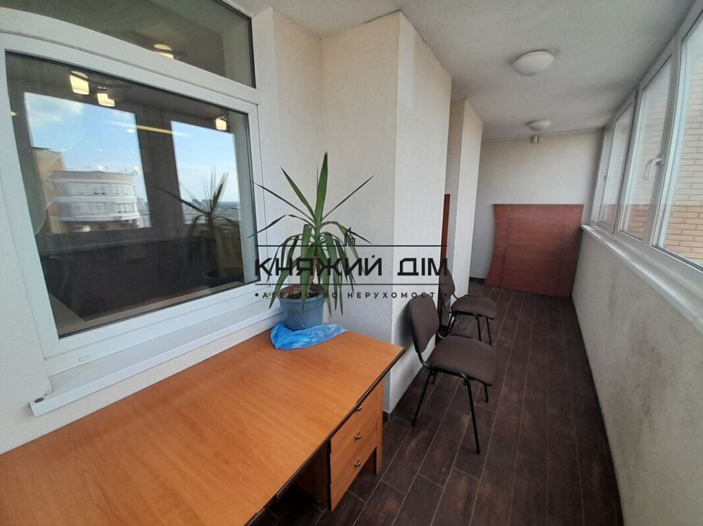 Продаж офісне приміщення на Академика Палладина ул. поверх - 22/23 Київ - фото 8